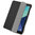Trifold Smart Sleep/Wake Case & Stand for Samsung Galaxy Tab S3 (9.7-inch) - Black